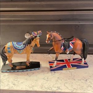 horse collectibles